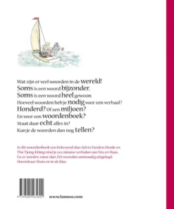 Het kijkwoordenboek van Vos en Haas | 9789401465892 Het kijkwoordenboek van Vos en Haas | 9789401465892