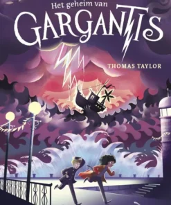 Het geheim van Gargantis