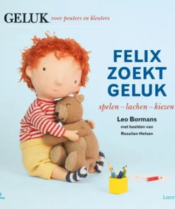 spelen - lachen - kiezen