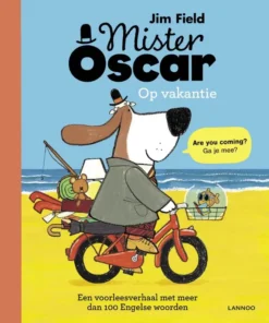 Mister Oscar op vakantie