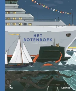 Het botenboek