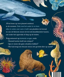 Dieren van de zee - Afbeelding 2