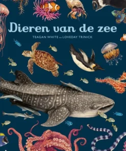 Dieren van de zee