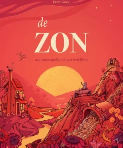 De zon