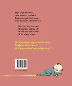 Alternative view of Vieze versjes