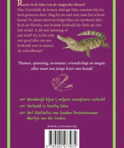 Het vreemde skelet | 9789401473934