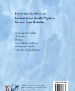 Mijn tijgeropa | 9789401476539