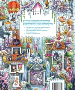 Is dit mijn kasteel? | 9789401476881