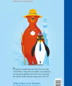 Alternative view of Een zee van liefde