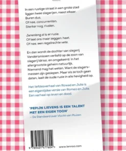 Alternative view of Voor Altijd