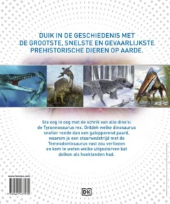 Superdinosaurussen | 9789401477970