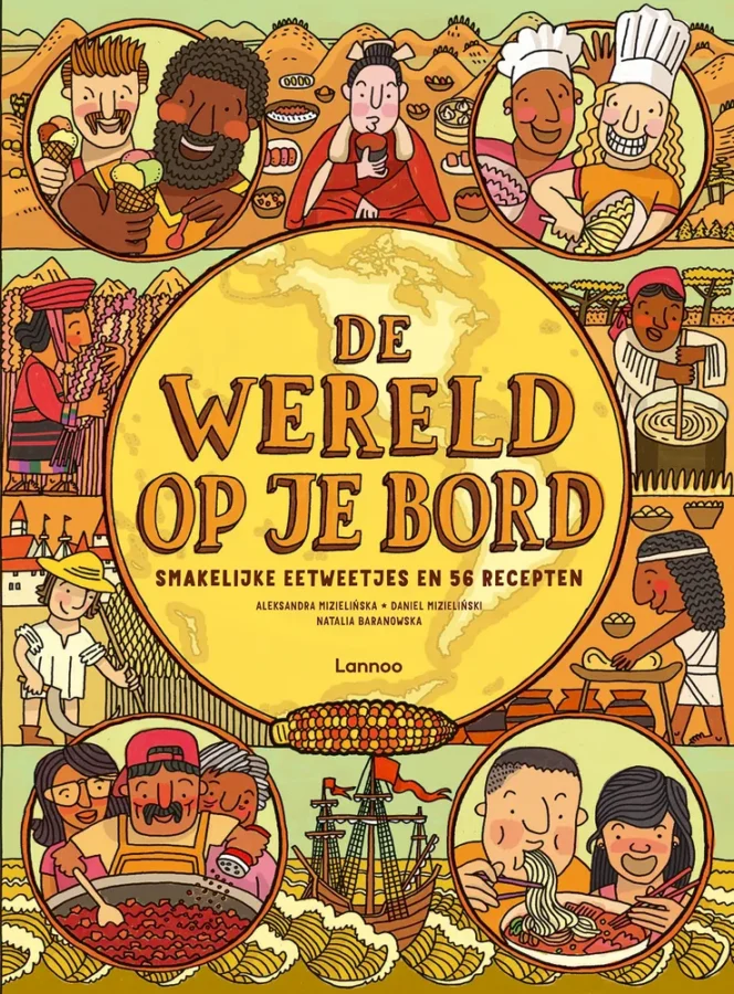 Rapunsel kinderboeken |