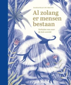 Al zolang er mensen bestaan