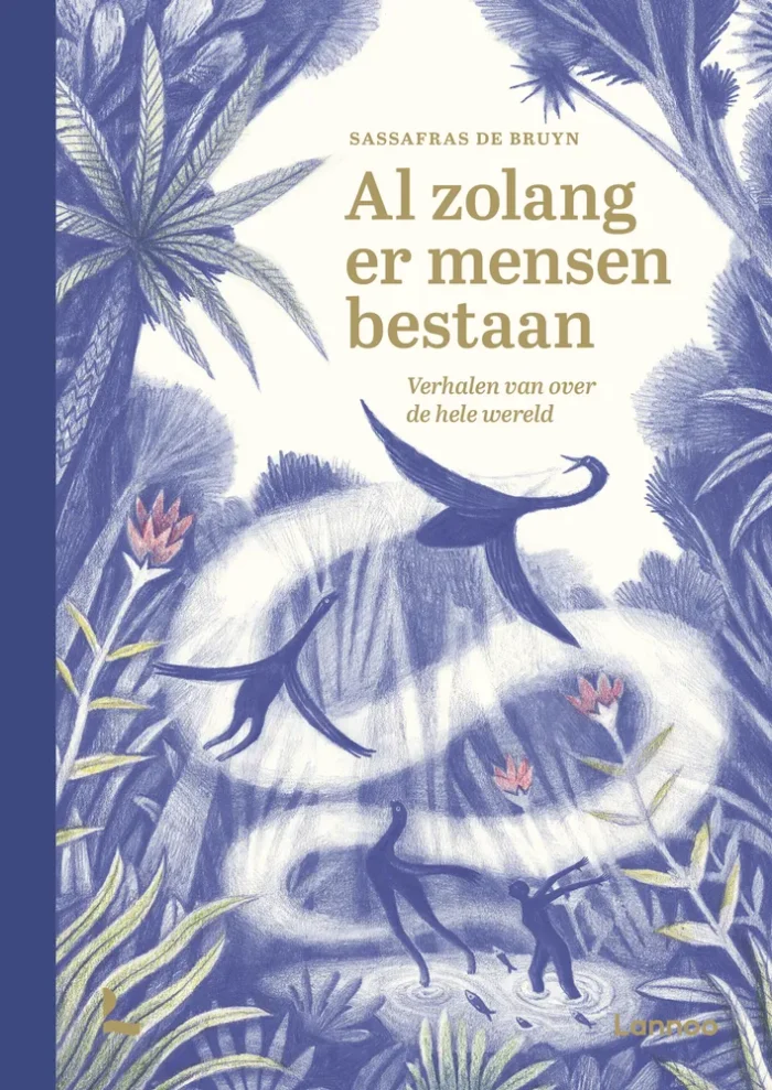 Al zolang er mensen bestaan