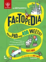 De Britannica Factopedia | 9789025775568