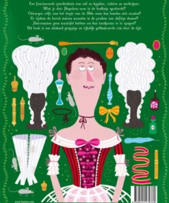 Alternative view of Het mooiste boek van grote viezigheid