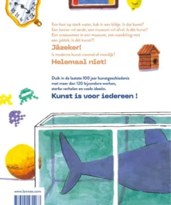 Is dàt kunst? | 9789401479967