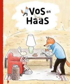 Vos en Haas