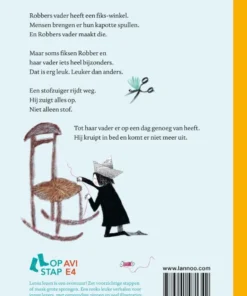 Robber fikst alles | 9789401481342