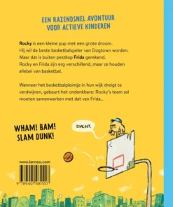 Alternative view of Underdogs