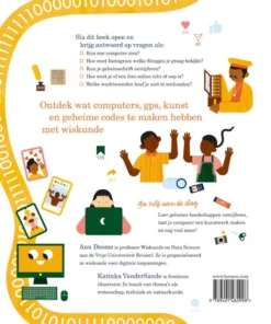 Wiskunde in je smartphone | 9789401482998