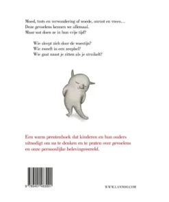 Wie springt op en neer? | 9789401483001