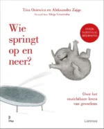 Wie springt op en neer? | 9789044845501 Wie springt op en neer? | 9789044845501