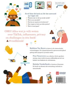 Alles over sociale media | 9789401484336