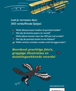 Alternative view of De Britannica Listopedia