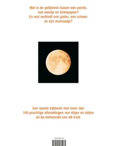 Het grote boek over ditjes en datjes | 9789401484985