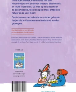 Alternative view of Schipper mag ik overvaren?