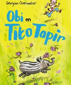 Obi en Tito Tapir