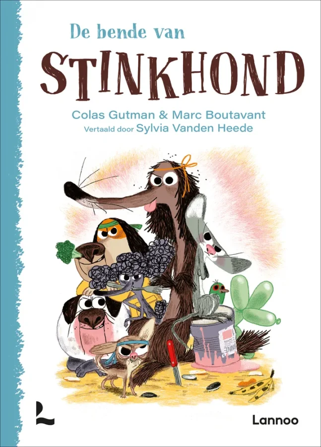 Rapunsel kinderboeken |