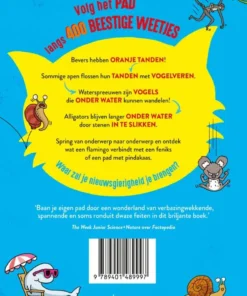 De Britannica Factopedia dieren | 9789401489997