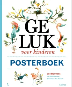 Posterboek