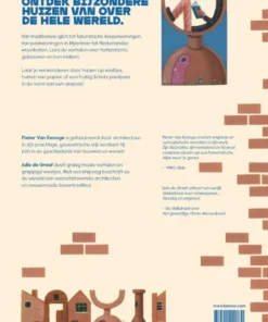 Alternative view of Een boek vol huizen