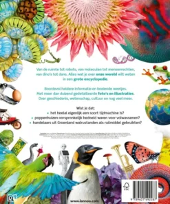 Alternative view of Onze wereld in beeld