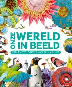 Onze wereld in beeld