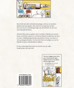 Alternative view of Het bijna helemaal waargebeurde verhaal van Ryan