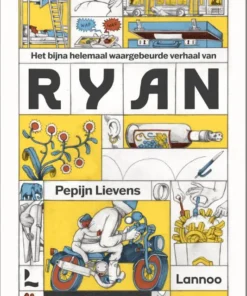 Het bijna helemaal waargebeurde verhaal van Ryan