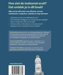 Alternative view of Word jij de eerste mens op Mars?