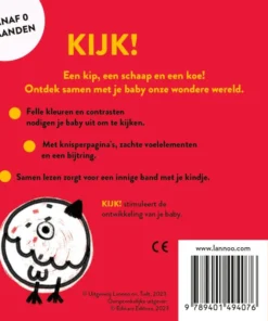 Alternative view of Op de boerderij