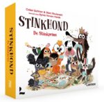De Stinkprins | 4005556233816
