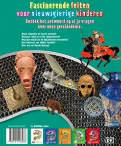 Alternative view of Waarom? De grote geschiedenisencyclopedie