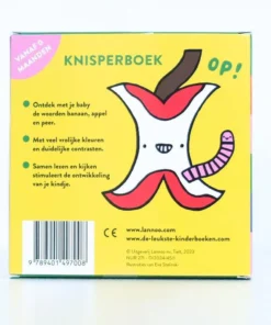 Ik neem een hap! | 9789401497008