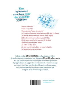 Alternative view of Ze zijn onder ons