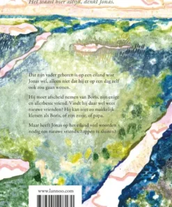 Alternative view of Windstil