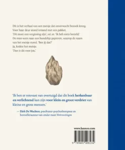 Het meisje en de rots | 9789401498234