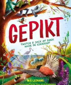 Gepikt