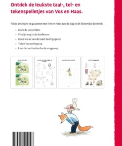 Alternative view of Het superdikke doeboek